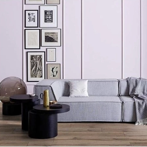 ДУБ РИФТ ЛАМИНАТ  KRONOTEX  EXQUISIT PLUS ламинат для пола